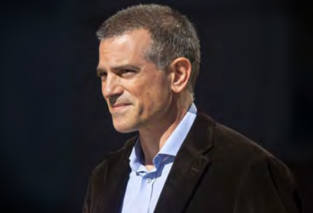 The sister of Fotis Dulos, estranged husband of missing New Canaan mother Jennifer Farber Dulos, say