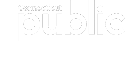 Connecticut Public Radio Logo