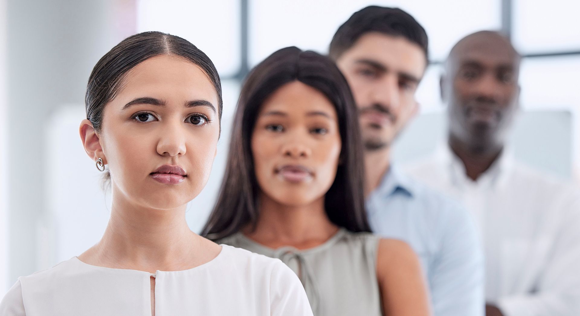 Employment Discrimination