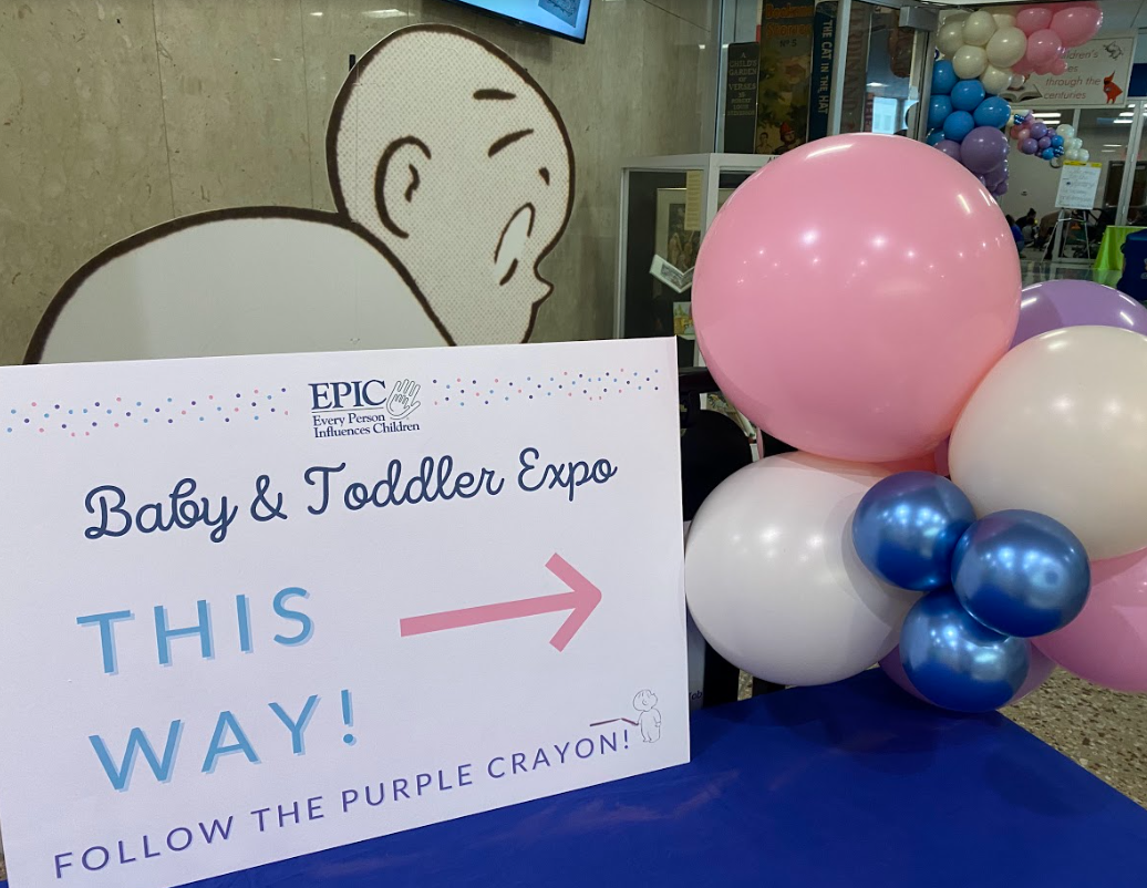 Annual Baby Expo