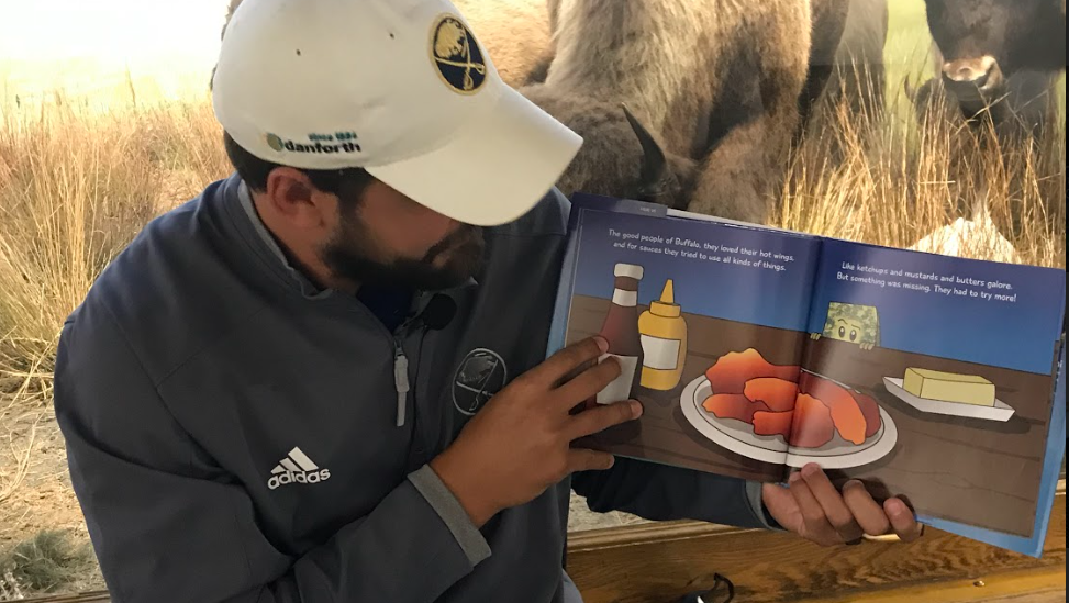 Storytime