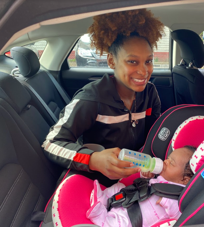 Car Seat Safety