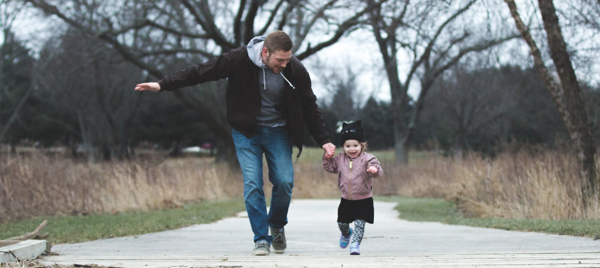 Families in Transition
