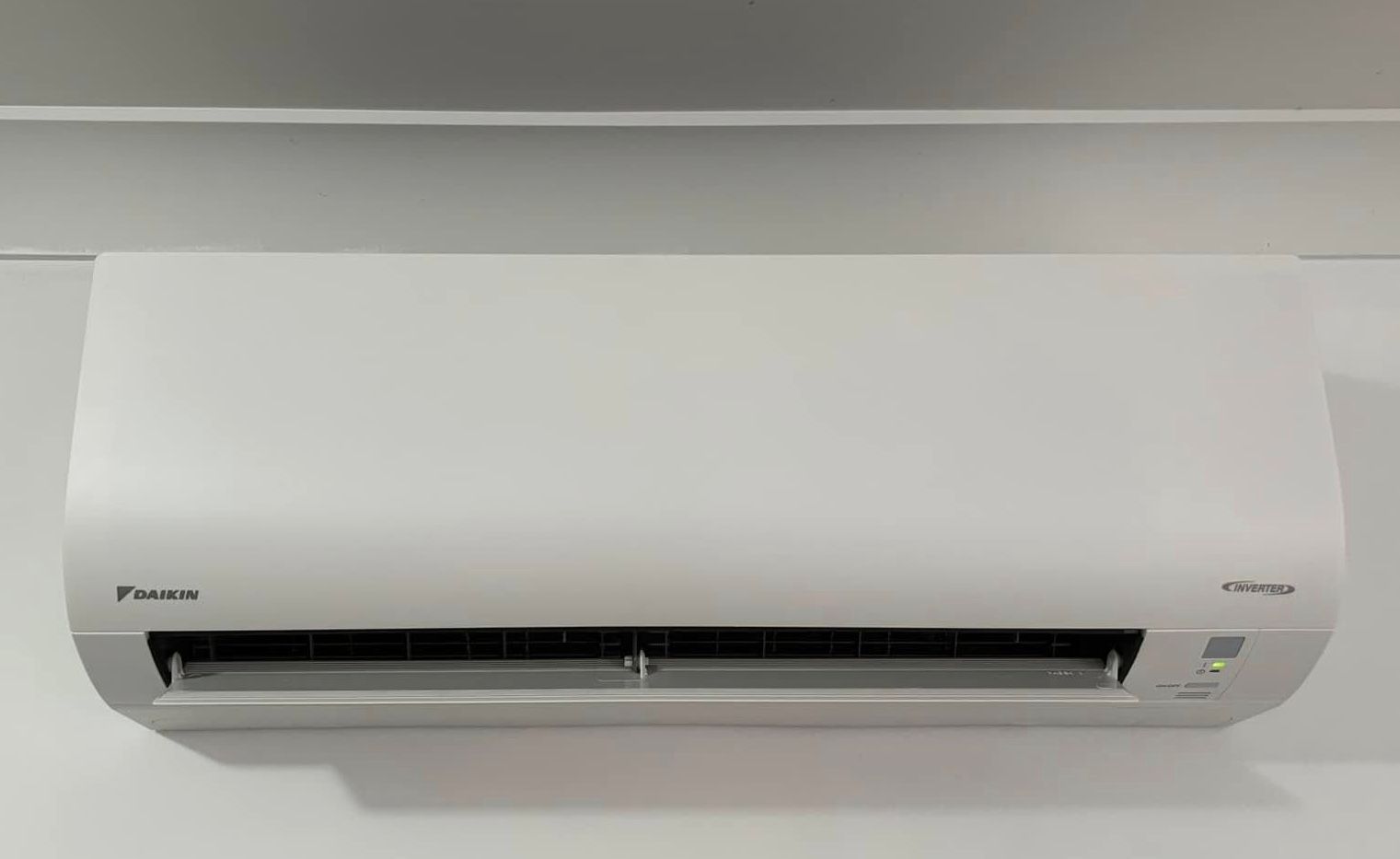 Daikin Air Conditioning Unit In the Home — Law Air Conditioning In Annandale, QLD