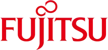 Fujitsu Logo
