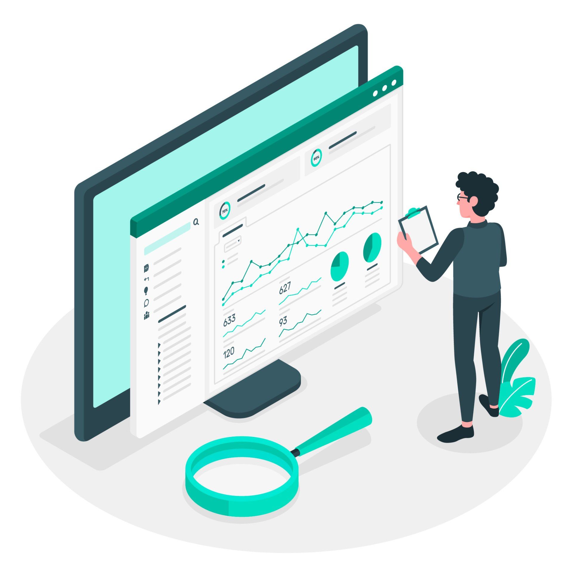 Curso Gestão de Projetos