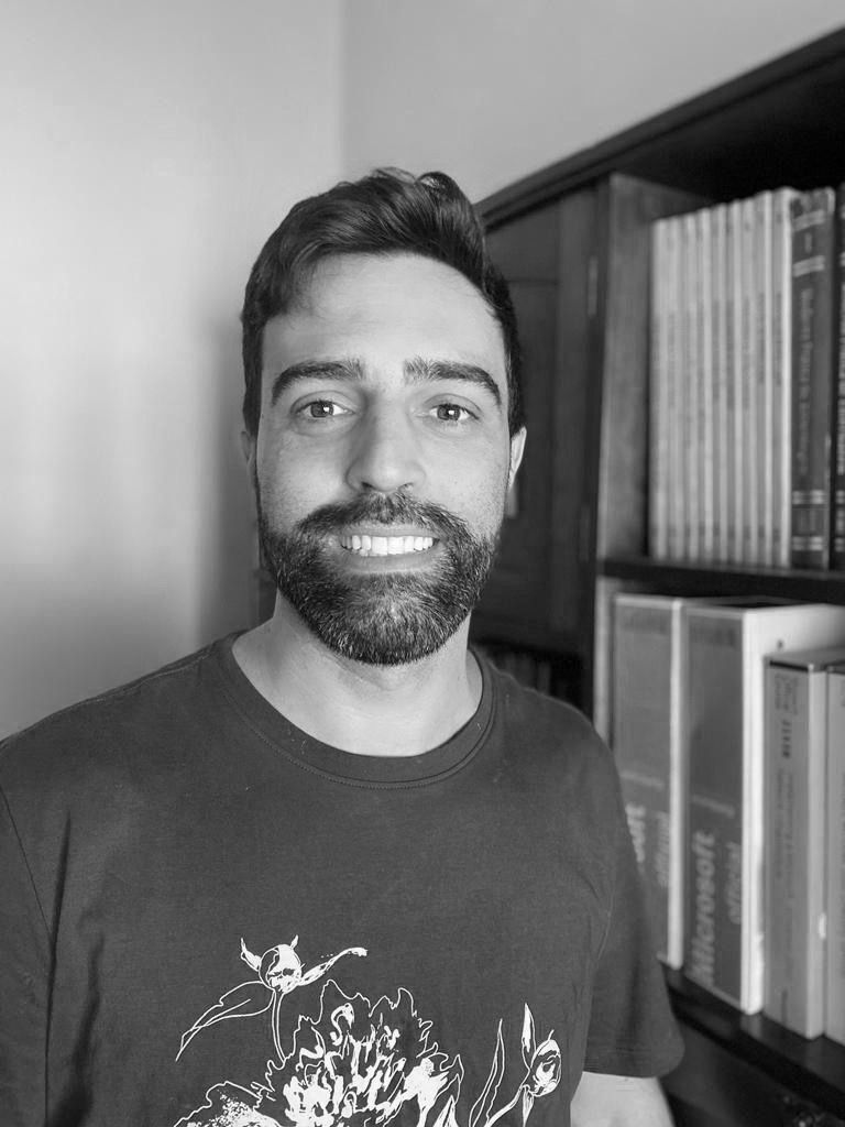 Curso Gestão de Projetos