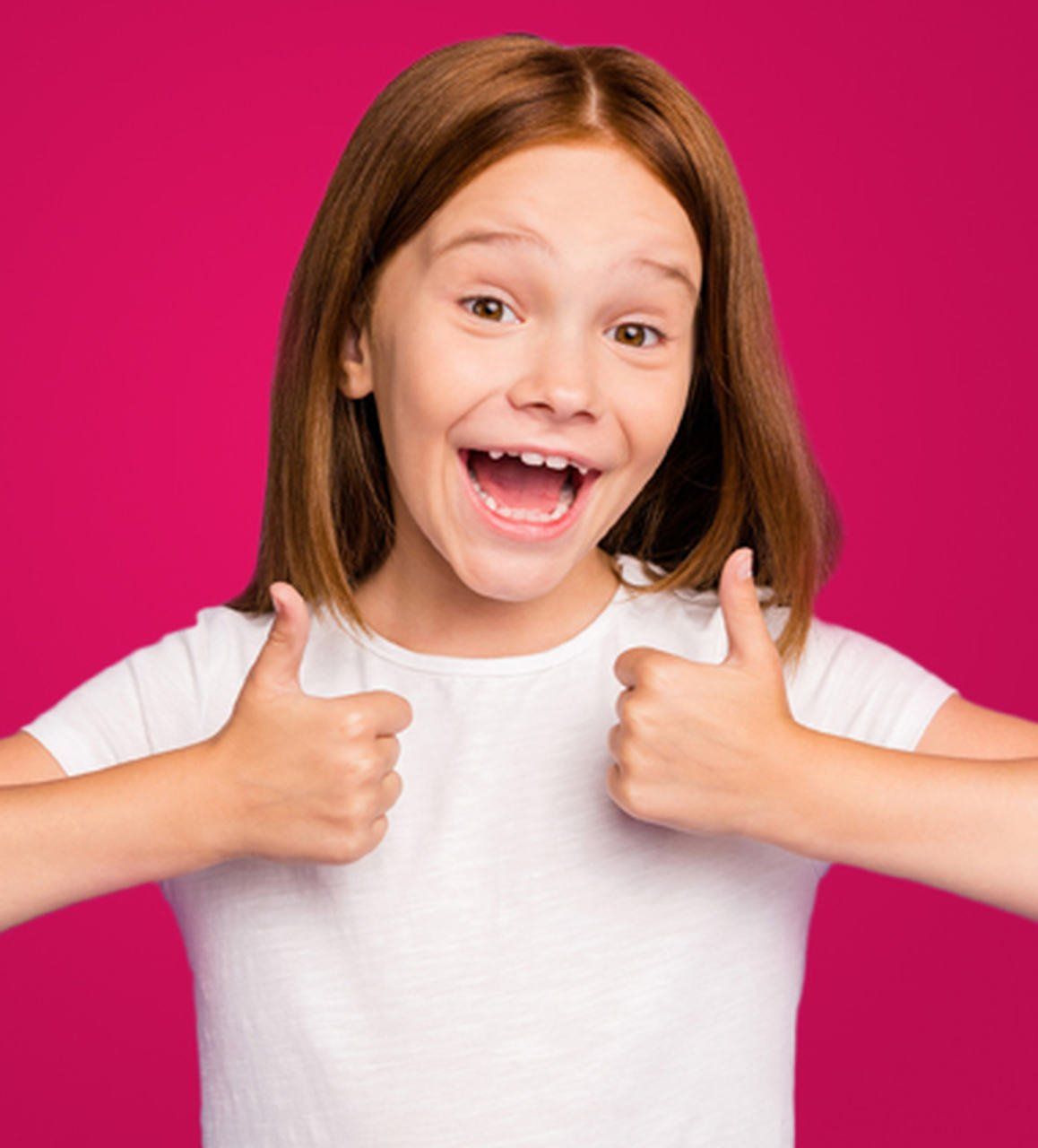 Curso de Inglês para Criança