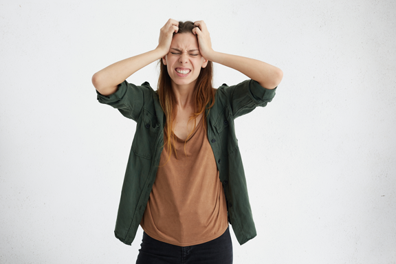 Evitar burnout Estresse no trabalho
