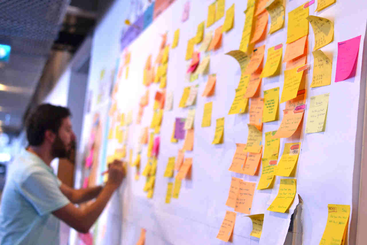 Gestão de Projetos Dicas
