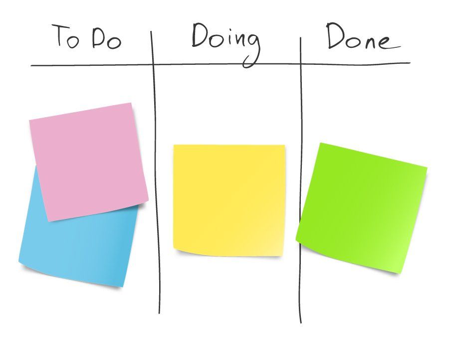 Gestão de Projetos Dicas