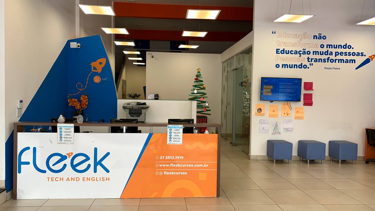 Curso Robótica para Criança