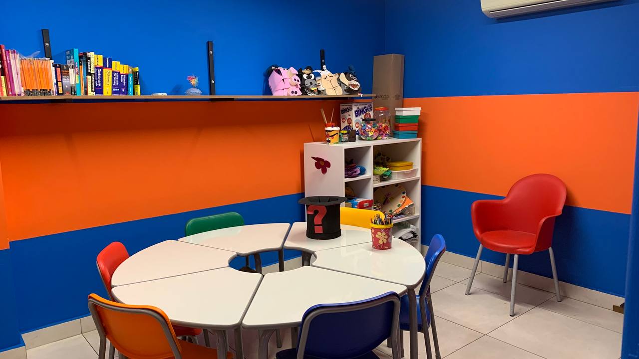 Curso Robótica para Criança