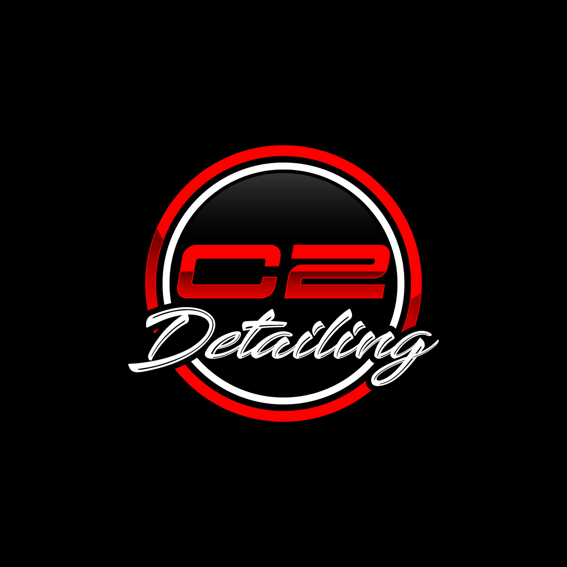 C2 detailing logo