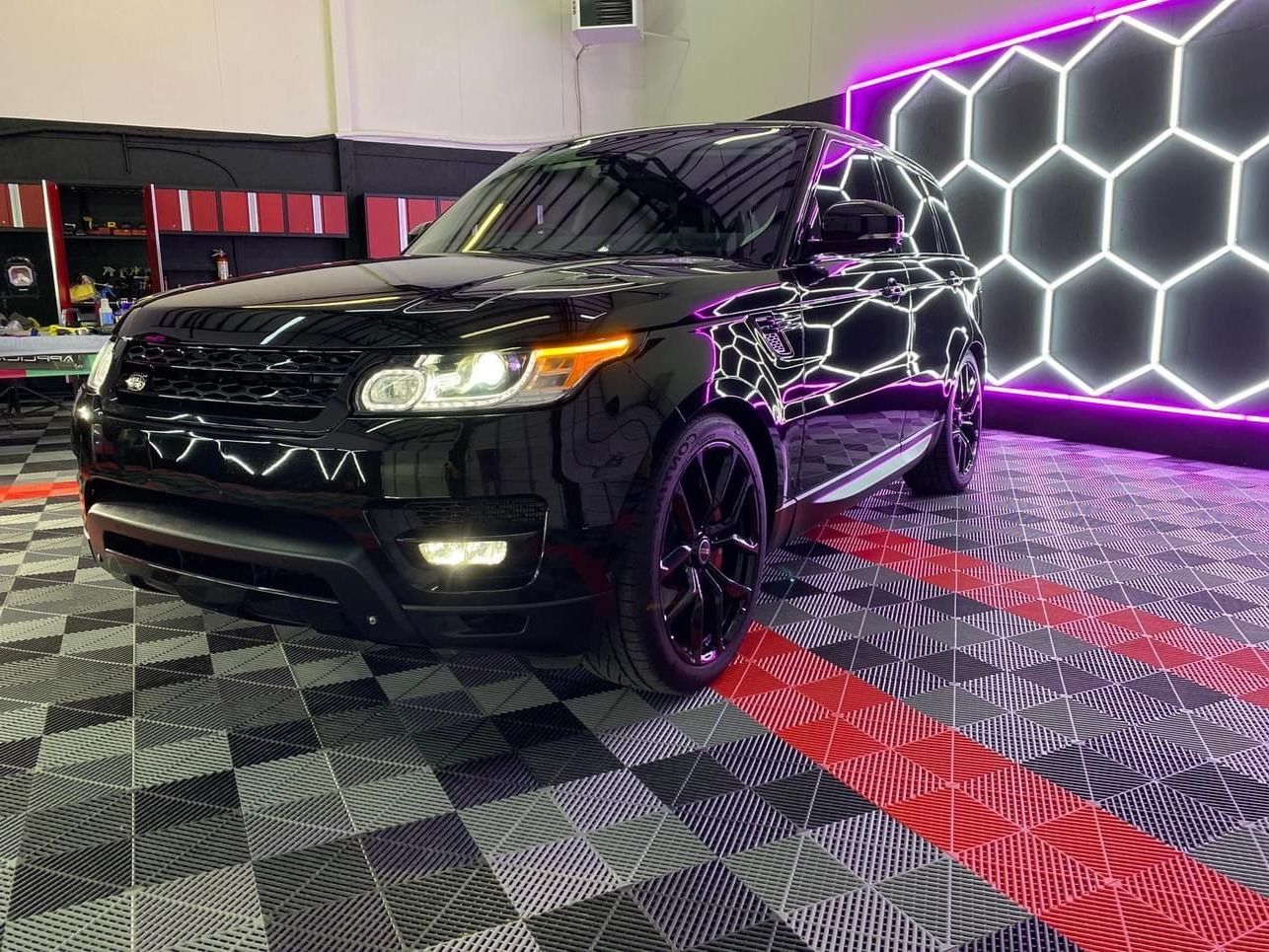 Ceramic-Coating