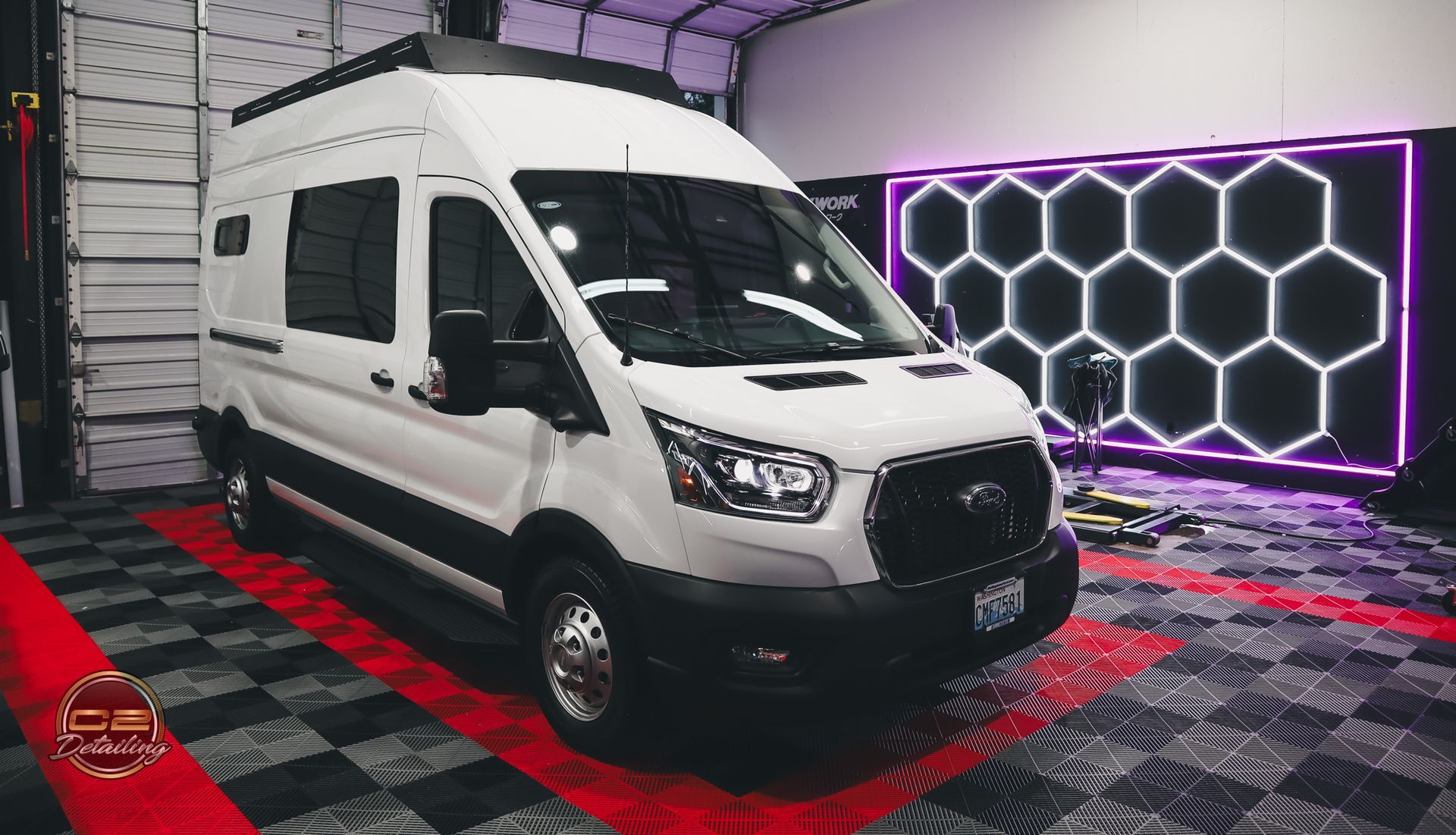 Ford-transit