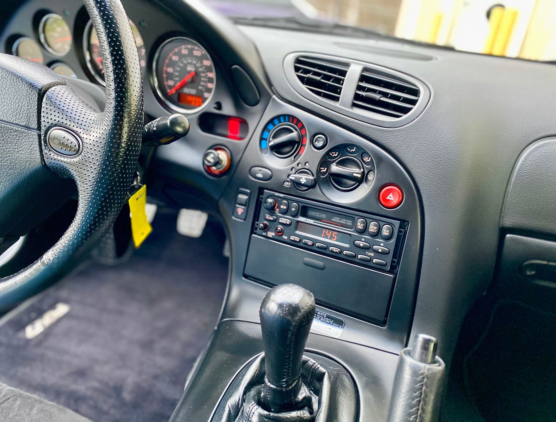 AUTO DETAILING