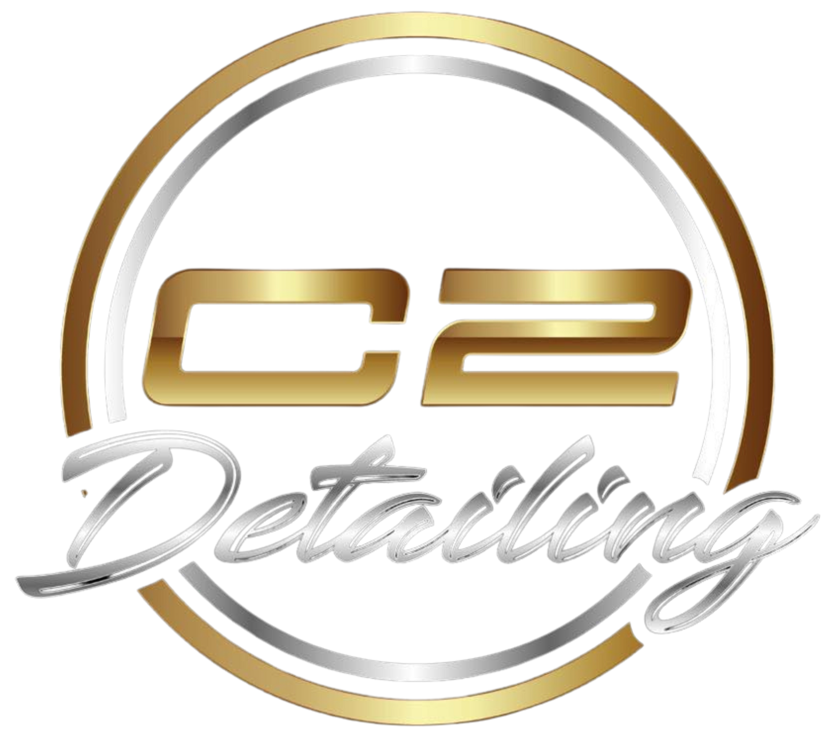 C2 detailing logo