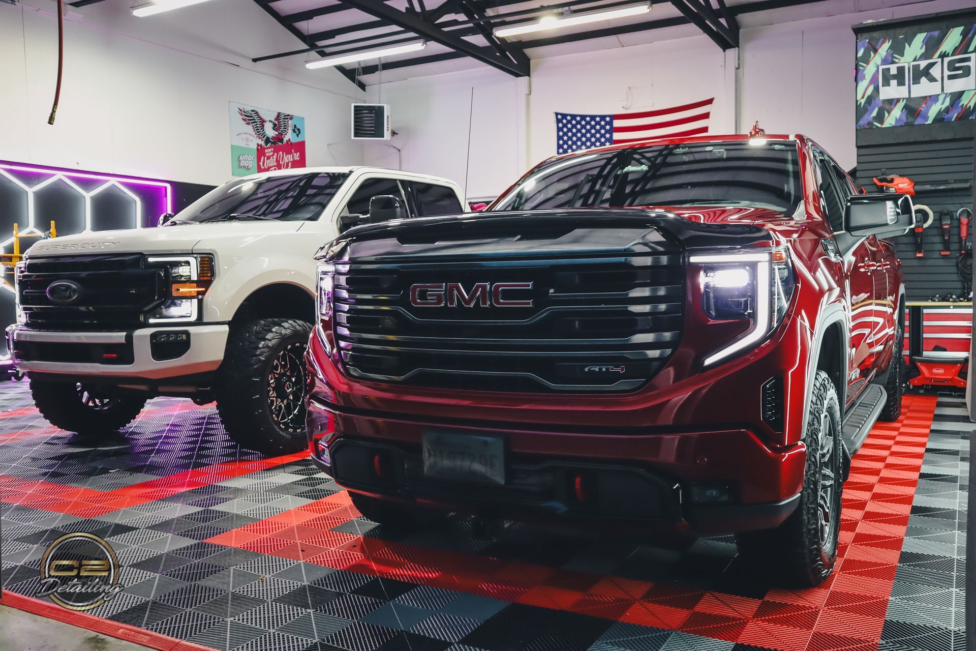 gmc-ford-truck