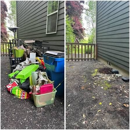 before and after