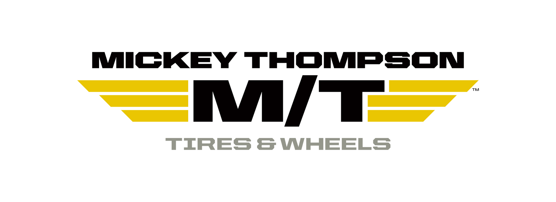 Mickey Thompson Tyres
