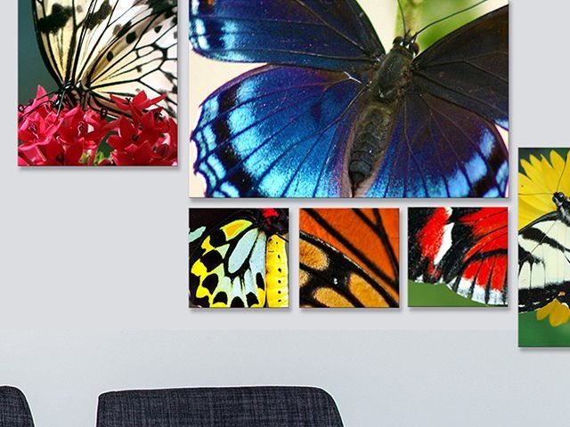 Glass Art