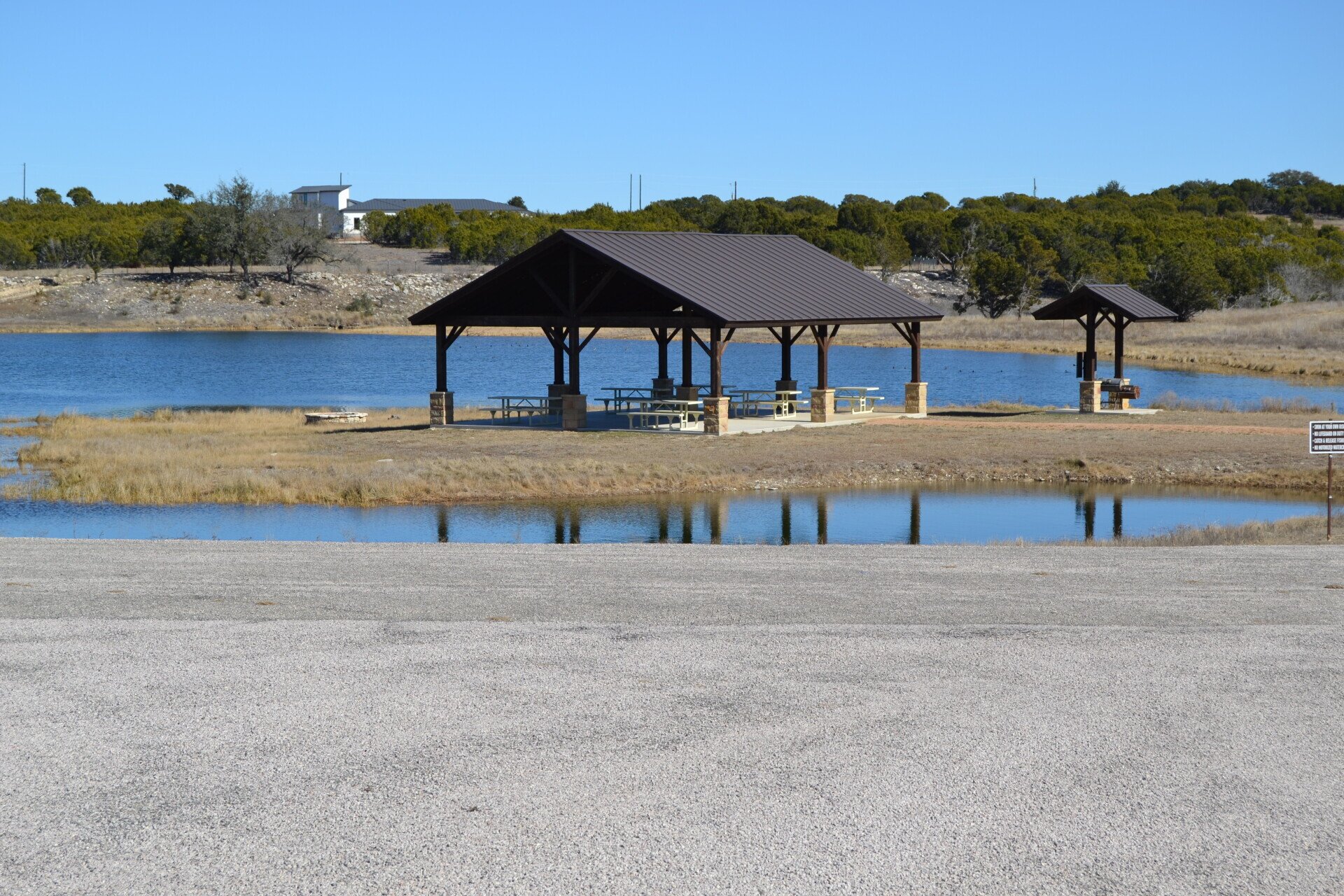 7 Creeks Ranch Wilson and Wilson Builders New Homes TX