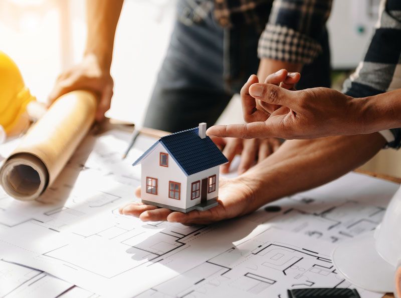 Blueprint Construction Concept — Chesapeake, VA — Jay Development Blueprint Construction Concept — Chesapeake, VA — Jay Development
