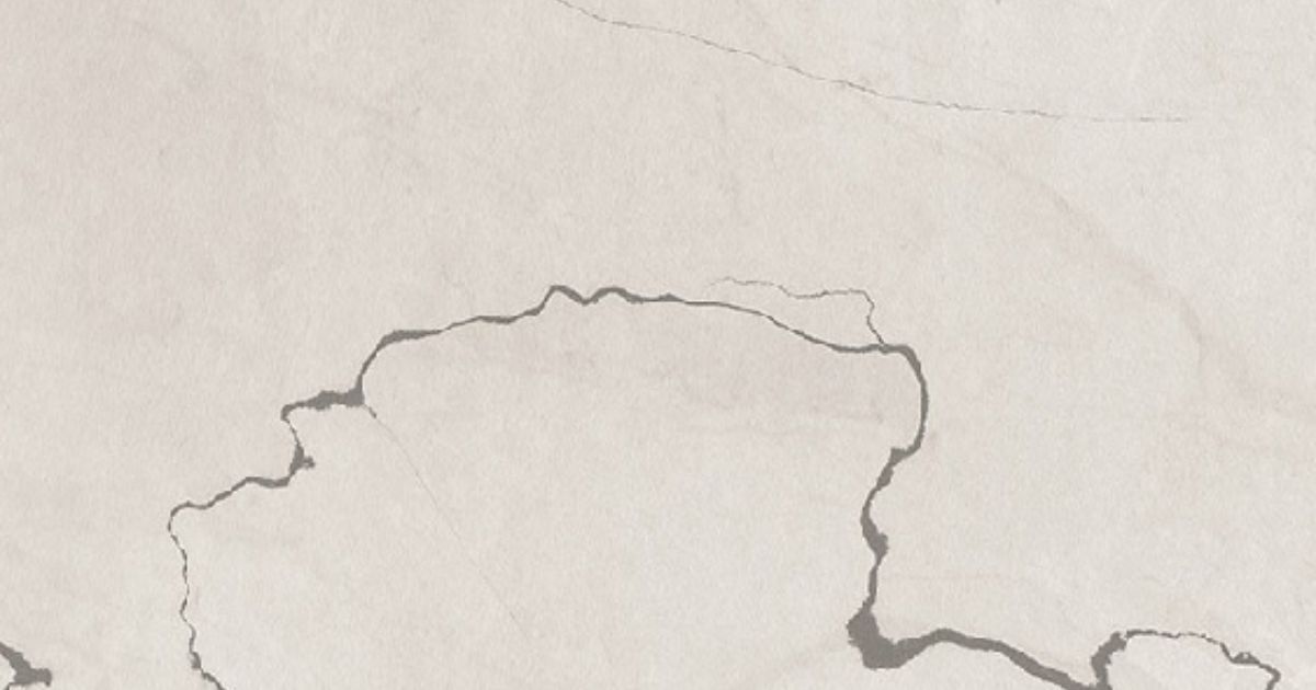 Fossil Finish Option for Countertops