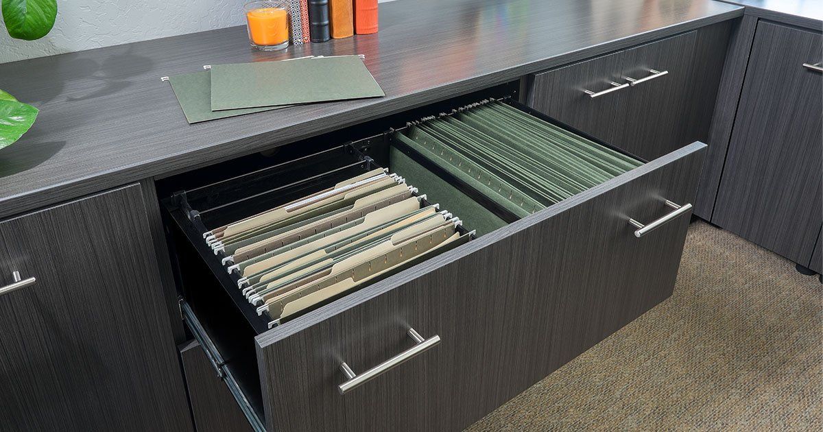 How to Design a Home Office for Two