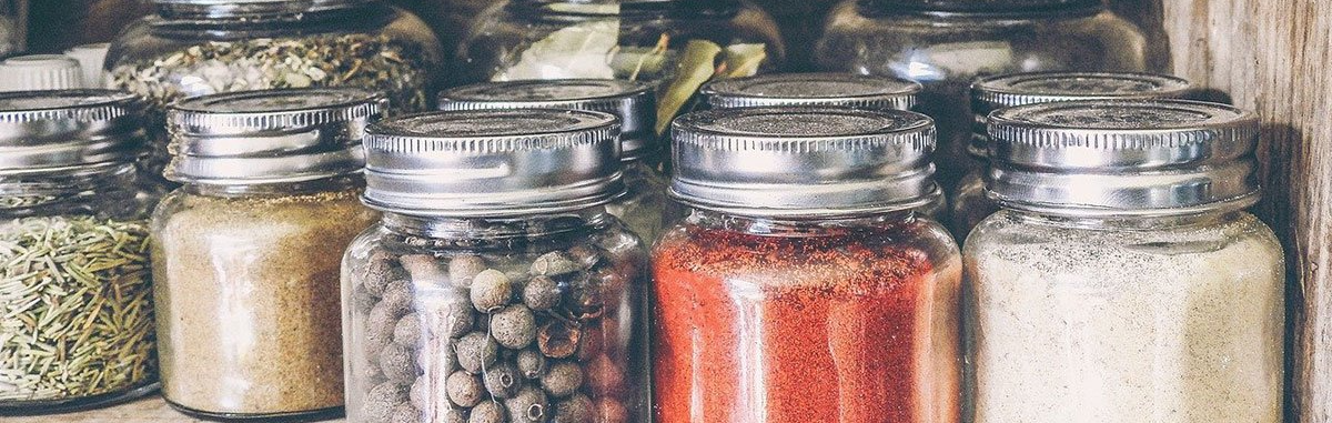 Mason Jars