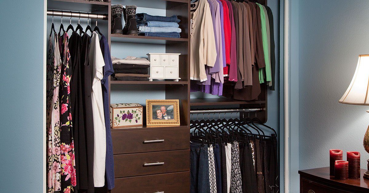 Seven Design Ideas to Maximize Space in a Small Guest Room