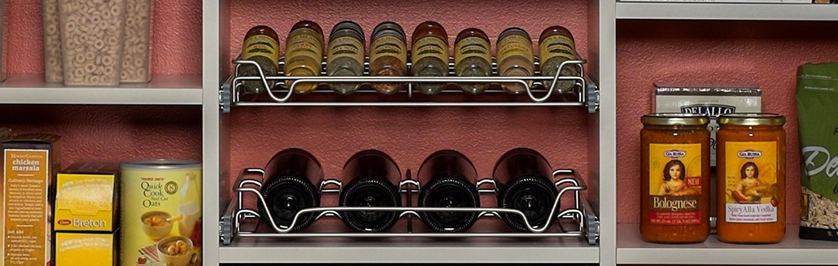 Kitchen Pantry
