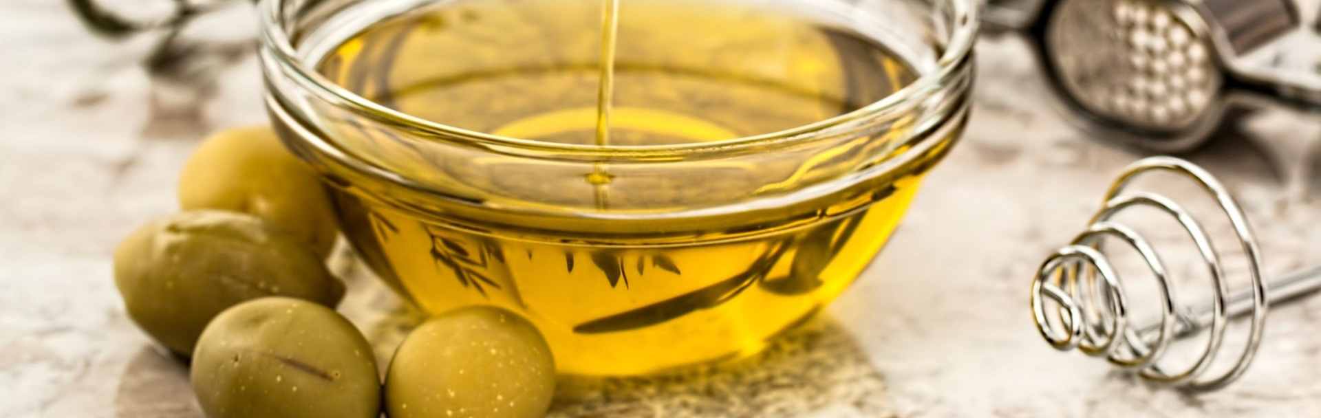 Cooking Oil