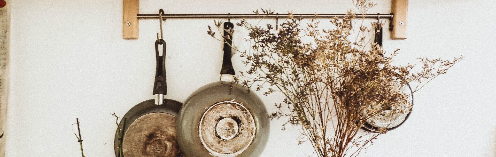 Pots and Pans