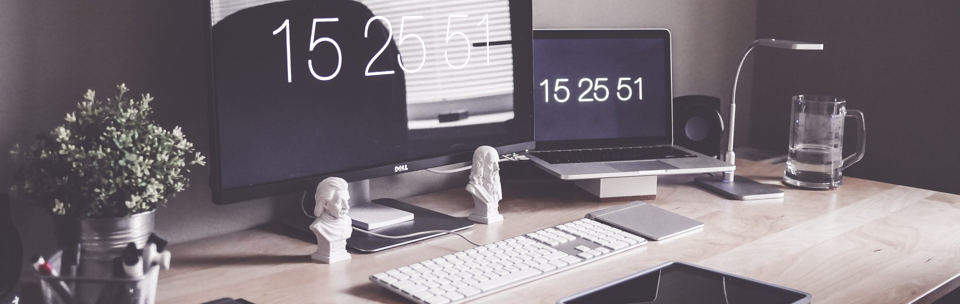 Home Office Desk