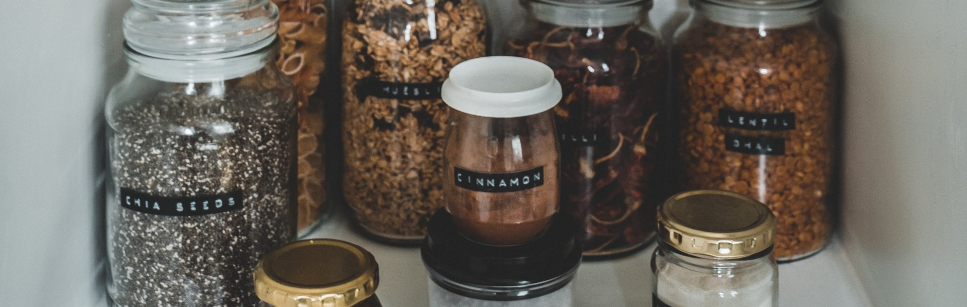 Mason Jars