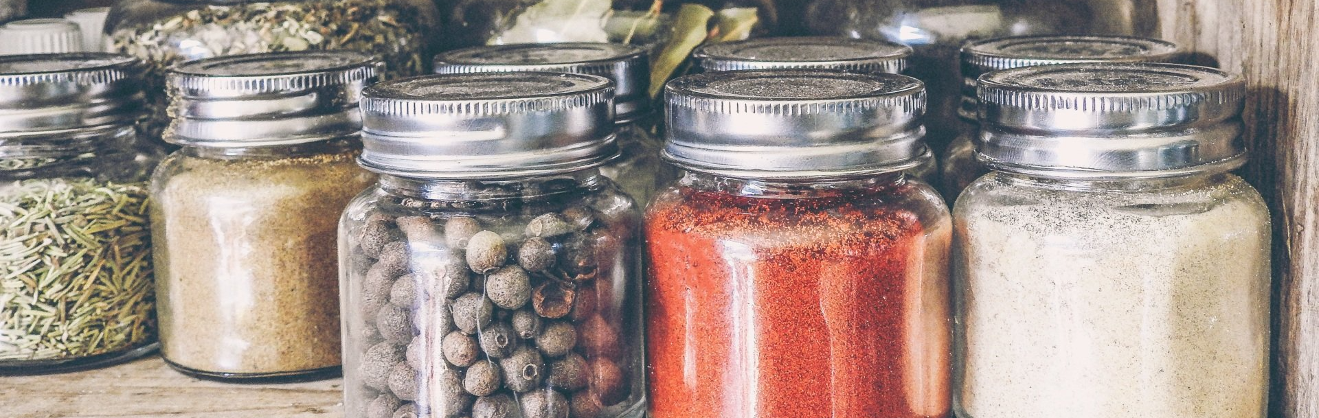 Spices