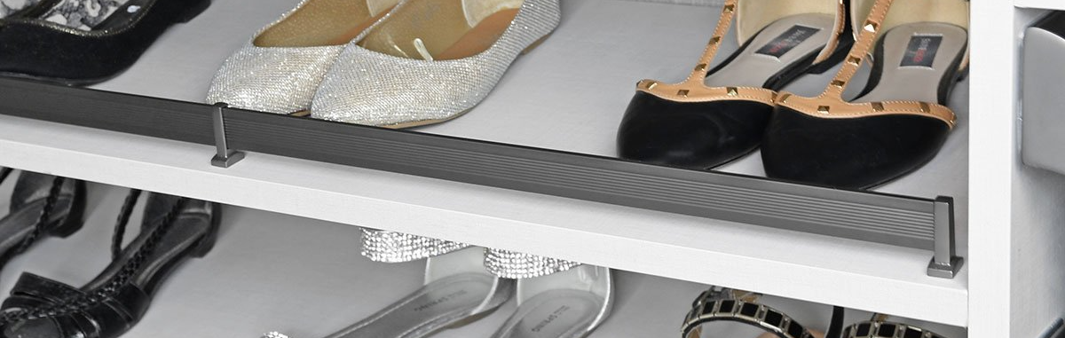 The Must-Have Shoe Storage Solutions in New Orleans