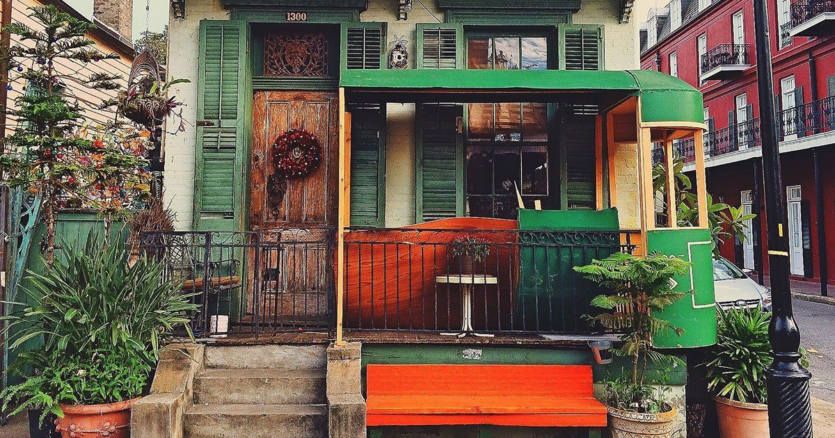 Six Handy Home Organization Tips for Shotgun-Style Homes
