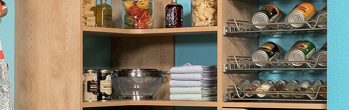 7 Kitchen Organization Tips to Halve Cooking Time