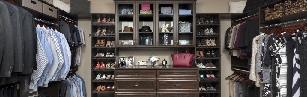 Custom Closet Systems