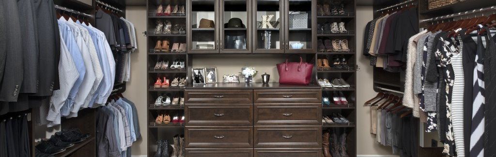 Custom Closet System