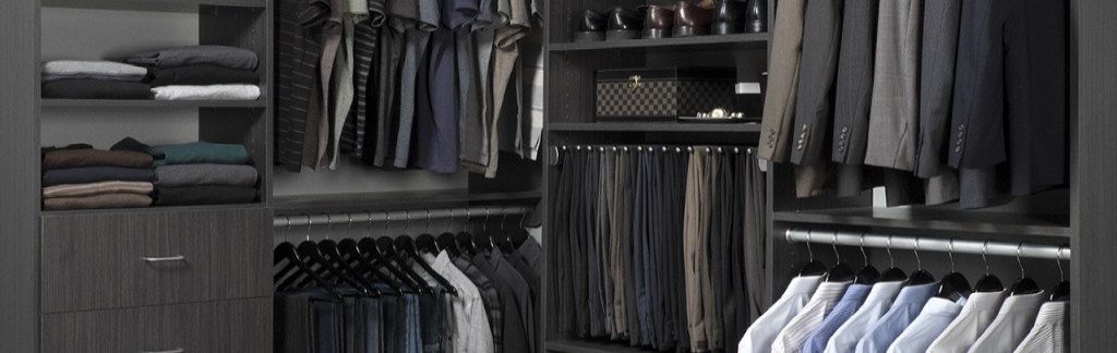 Custom Closet Systems