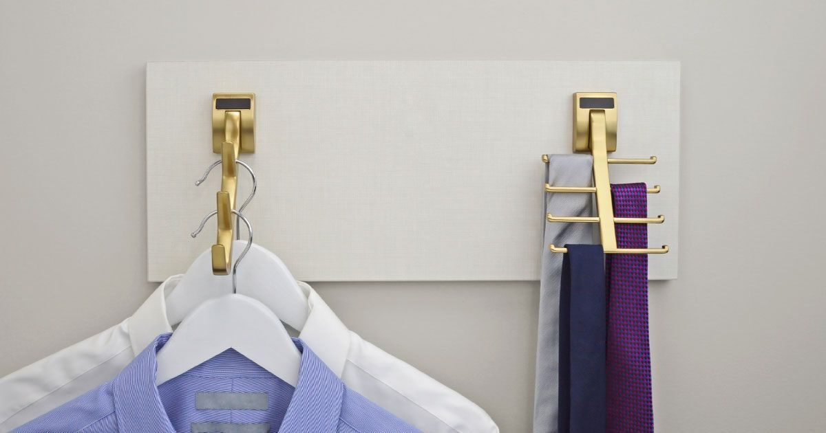 Waterfall Hooks Option