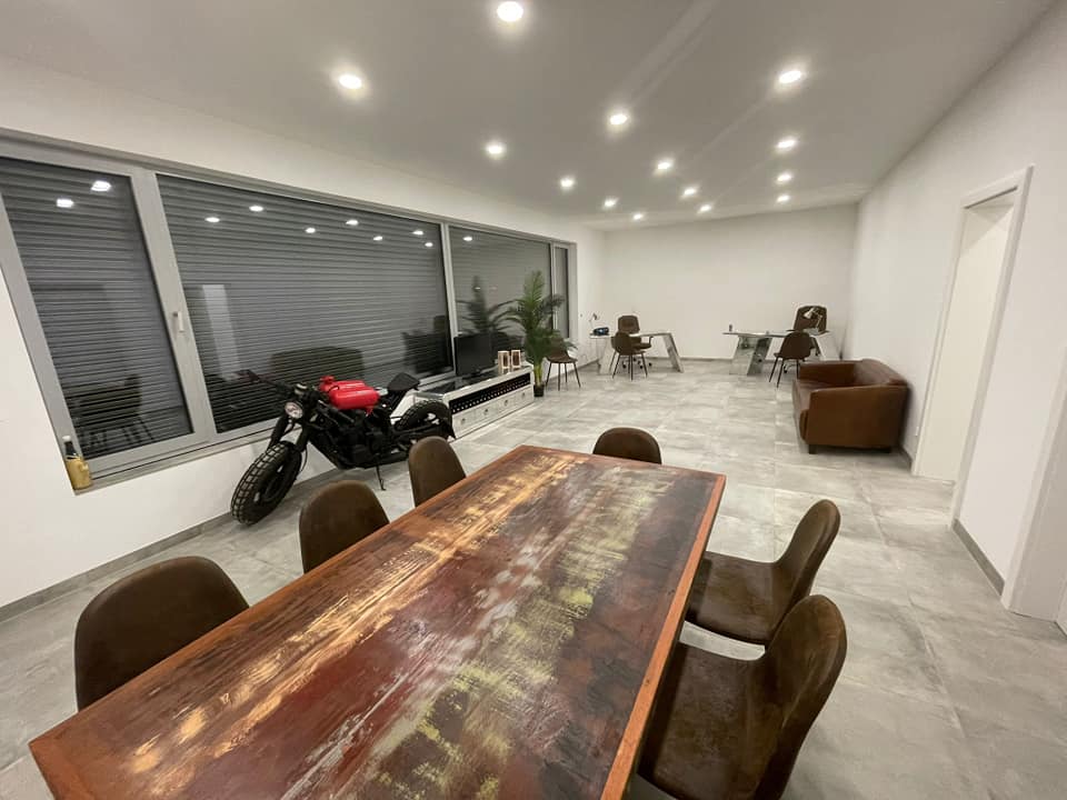 Büro RocknRolla