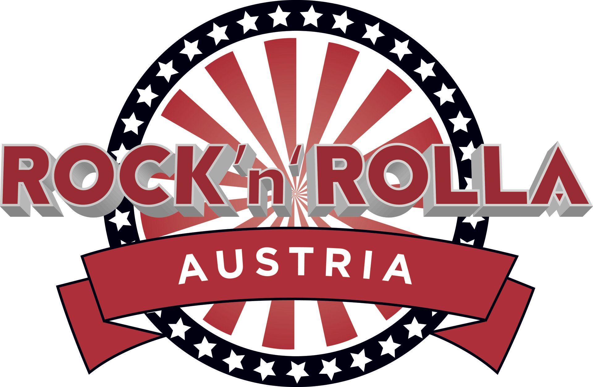 Logo RocknRolla