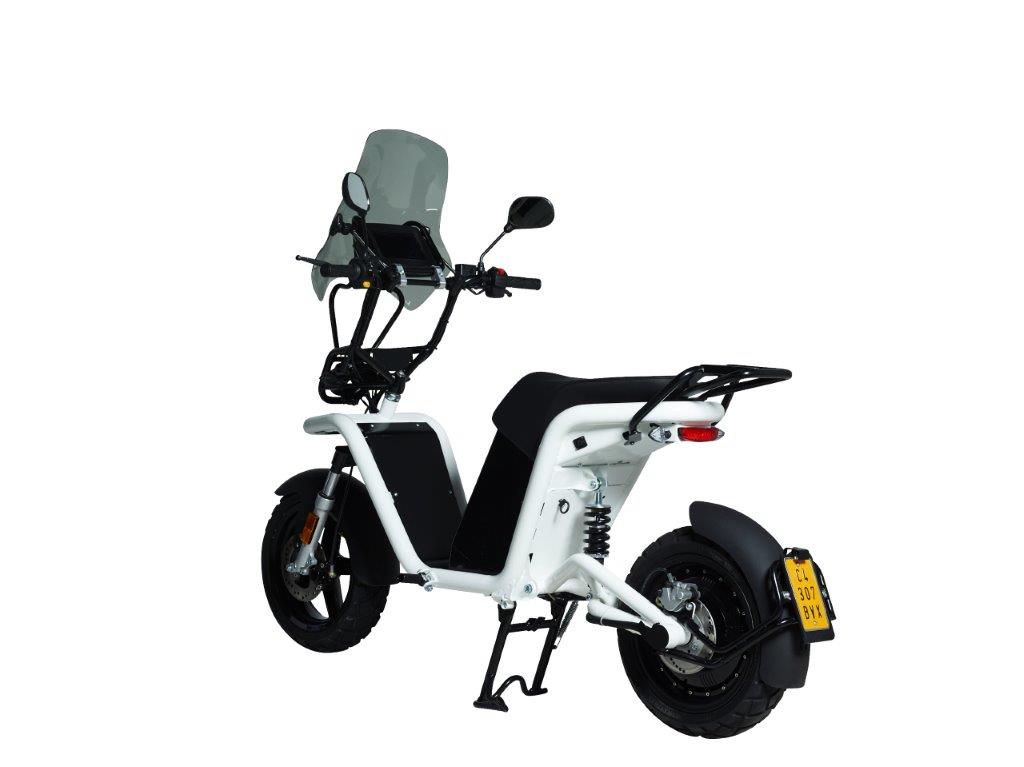 E-Scooter Core