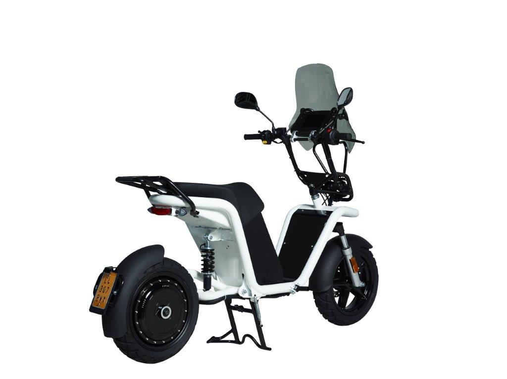 E-Scooter Core