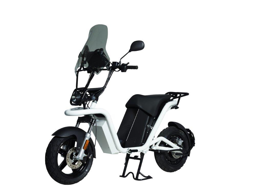 E-Scooter Core